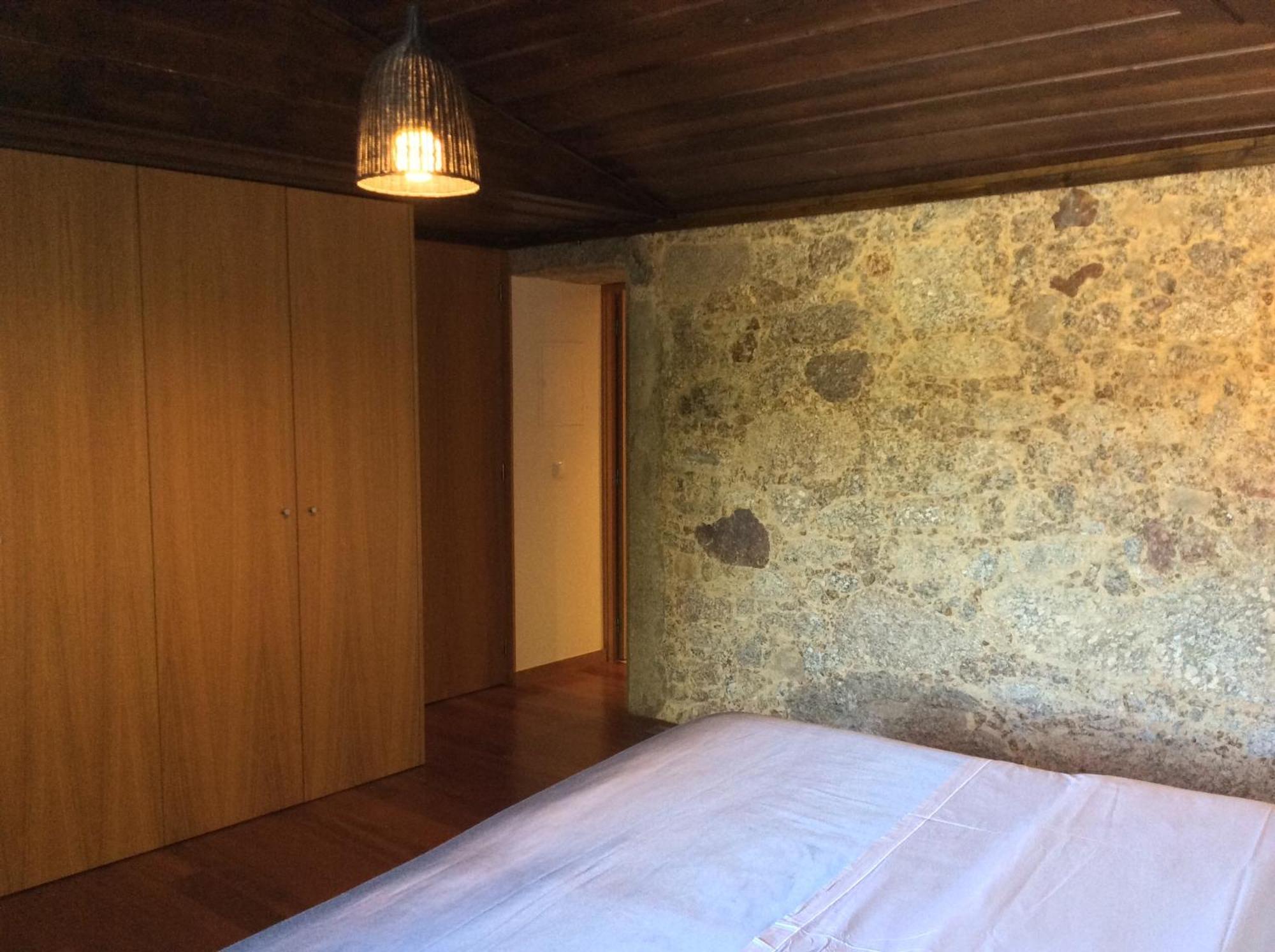 Hotel Rural Alves - Braga - Casa Alves De Torneiros 펜소 객실 사진